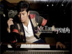 Mr.Tam 再度感動