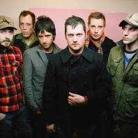 Modest Mouse圖片照片_Modest Mouse