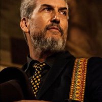 Howe Gelb圖片照片_Howe Gelb