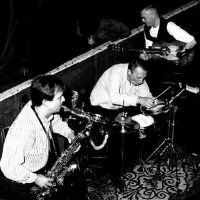 Spontaneous Music Ensemble圖片照片_Spontaneous Music Ensemble