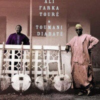 Ali & Toumani專輯_Ali Farka Touré & ToAli & Toumani最新專輯