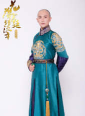 花落宮廷錯流年第二季線上看_全集高清完整版線上看_分集劇情介紹_好看的電視劇