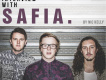 SAFIA歌曲歌詞大全_SAFIA最新歌曲歌詞