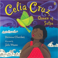 Celia Cruz圖片照片_Celia Cruz