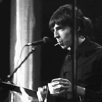 Miles Kane圖片照片_Miles Kane