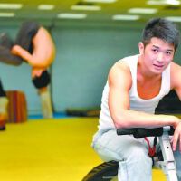 田也圖片照片_田也