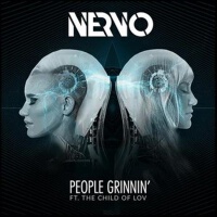 people grinnin專輯_NERVOpeople grinnin最新專輯