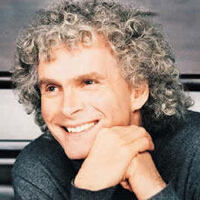 Simon Rattle圖片照片_Simon Rattle