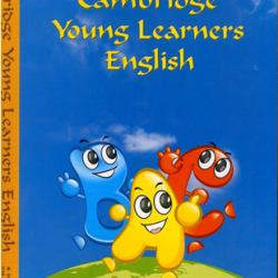 劍橋少兒英語第一級圖片照片_劍橋少兒英語第一級