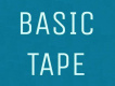 Basic Tape歌曲歌詞大全_Basic Tape最新歌曲歌詞