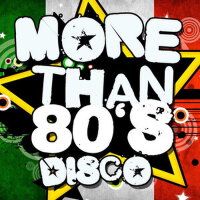 More Than 80's Disco專輯_Squash GangMore Than 80's Disco最新專輯