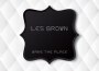 Les Brown最新歌曲_最熱專輯MV_圖片照片