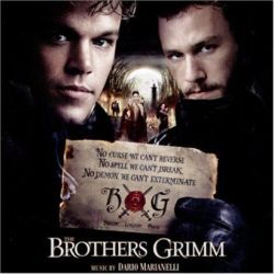The Brothers Grimm圖片照片_The Brothers Grimm
