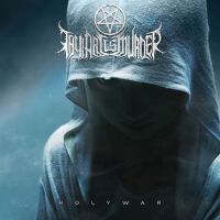 Holy War專輯_Thy Art Is MurderHoly War最新專輯