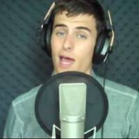 Mike Tompkins圖片照片_Mike Tompkins