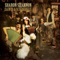 Sharon Shannon圖片照片_Sharon Shannon