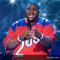 Ruben Studdard圖片照片_Ruben Studdard
