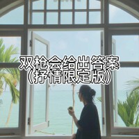 雙槍會給出答案（抒情限定版）
