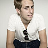Ben Rector圖片照片_Ben Rector
