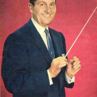 Lawrence Welk圖片照片_Lawrence Welk
