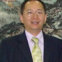 鄭義圖片照片_鄭義