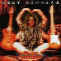 Andy Timmons圖片照片_Andy Timmons