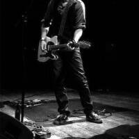 Graham Colton圖片照片_Graham Colton