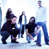 Orphaned Land圖片照片_Orphaned Land