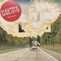 Electric Sarajevo個人資料介紹_個人檔案(生日/星座/歌曲/專輯/MV作品)