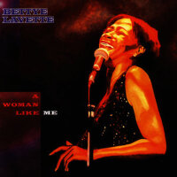 A Woman Like Me專輯_Bettye LavetteA Woman Like Me最新專輯