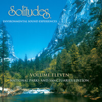 Solitudes, Vol. 11: National Parks and Sanctuaries專輯_Dan Gibson's SolSolitudes, Vol. 11: National Parks and Sanctuaries最新專輯