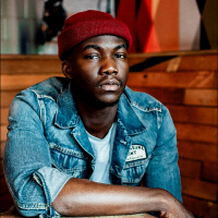Jacob Banks圖片照片_Jacob Banks