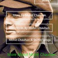 Mohit Chauhan & Anta圖片照片_Mohit Chauhan & Anta
