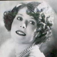 Annette Hanshaw圖片照片_Annette Hanshaw