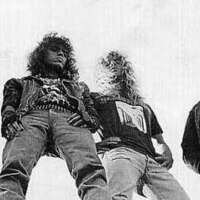 Terrorizer圖片照片_Terrorizer