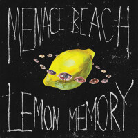 Lemon Memory專輯_Menace BeachLemon Memory最新專輯