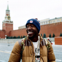 Freddie Gibbs圖片照片_Freddie Gibbs