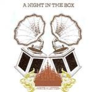 A Night In The Box個人資料介紹_個人檔案(生日/星座/歌曲/專輯/MV作品)
