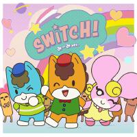 SWITCH！ (みーみver.)專輯_小倉唯SWITCH！ (みーみver.)最新專輯