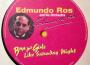 Edmundo Ros & His Orchestra