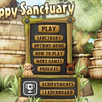 Sanctuary圖片照片_Sanctuary