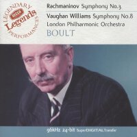 Adrian Boult圖片照片