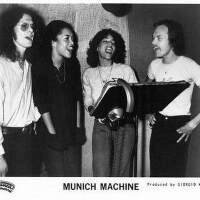Munich Machine圖片照片_Munich Machine