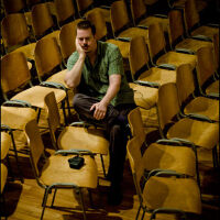 Ken Vandermark圖片照片_Ken Vandermark