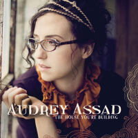 Audrey Assad圖片照片_Audrey Assad