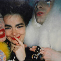 The Sugarcubes圖片照片_The Sugarcubes