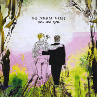 You Are You專輯_The Summer PledgeYou Are You最新專輯