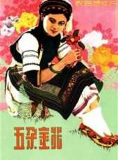 五朵金花（1959）線上看_高清完整版線上看_好看的電影