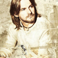 Ray Wilson圖片照片_Ray Wilson