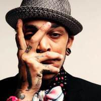 Travie McCoy圖片照片_Travie McCoy